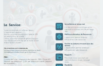 Service de Gestion de Personnel Mobile mediacongo